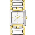 Часы Tissot T-Trend T-Evocation T10 T051.310.22.031.00