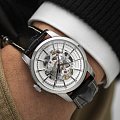 Часы Hamilton American Classic RailRoad Skeleton Auto H40655751 фото 5