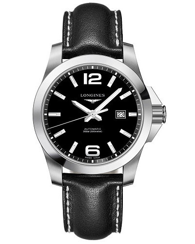 Longines Conquest L3.778.4.58.0