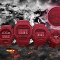 Часы Casio G-Shock DW-6935C-4 фото 8