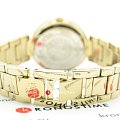 Часы Anne Klein Diamond  1362GNGB фото 5