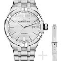 Часы Maurice Lacroix Aikon Automatic AI6008-SS00F-130-A