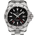 Часы Breitling Avenger Automatic GMT 44 A32320101B1A1
