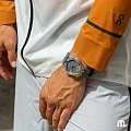 Часы Maurice Lacroix Aikon Automatic AI6007-SS00F-230-A фото 5