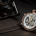 Часы Earnshaw ES-8011-06 фото 6