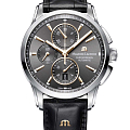 Часы Maurice Lacroix Pontos Chronograph PT6388-SS001-331-1