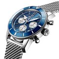 Часы Breitling Superocean Heritage B01 Chronograph 44 AB0162161C1A1 фото 2