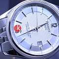 Часы Tissot Ballade Powermatic 80 COSC T108.408.11.037.00 фото 7