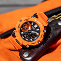 Часы Casio G-Shock GA-2200M-4ADR (GA-2200M-4A) фото 8