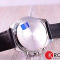 Часы Casio Edifice EFR-553L-1B фото 3