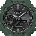 Часы Casio G-Shock GA-B2100-3ADR (GA-B2100-3A) фото 6