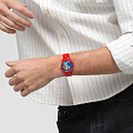 Часы Swatch Gent Biosourced Standart SO28Z120 фото 6