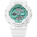 Часы Casio Baby-G BA-110XWS-7A фото 5
