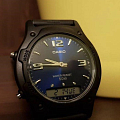 Часы Casio Collection AW-49HE-2AVDF (AW-49HE-2A) фото 7