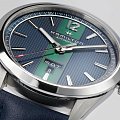 Часы Hamilton Broadway Day Date Quartz H43311941 фото 3