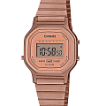 Часы Casio Collection  LA-11WR-5AEF