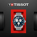 Часы Tissot SuperSport Chrono T125.617.11.041.00 фото 5