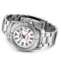Часы Breitling Avenger Automatic GMT 43 A32397101A1A1 фото 3