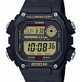 Часы Casio Collection DW-291H-9AVDF (DW-291H-9A)