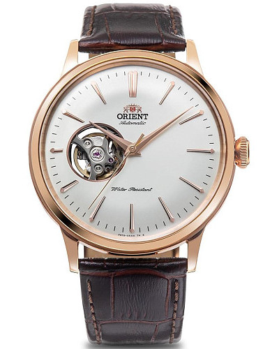 механические Orient Automatic RN-AG00 (RN-AG0004S)