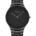 Часы Obaku Links V290GXBBSB