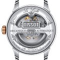 Часы Tissot Le Locle Powermatic 80 Open Heart T006.407.22.033.02 фото 3