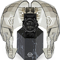 Часы Philipp Plein The G.O.A.T. PWFAA0221 фото 5
