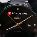 Часы Rado True Automatic Diamonds R27056712 фото 5