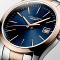 Часы Longines Conquest Classic  L2.386.3.92.7 фото 16