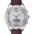 Часы Tissot T-Touch Lady Solar Jungfraubahn T075.220.16.011.10