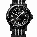 Часы Swatch Sistem51 Scuba Bioceramic Standard SO35B400S