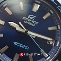 Часы Casio Edifice EFV-120DB-2A фото 8