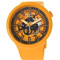 Часы Swatch Big Bold Lacquered SB01O101 фото 2
