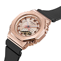 Часы Casio G-Shock GM-S2100PG-1A4 фото 7