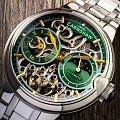 Часы Earnshaw Barallier ES-8242-66 фото 2