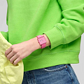 Часы Swatch Square Bioceramic Standard SO34P700 фото 6