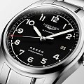 Часы Longines Spirit Prestige Edition L3.810.4.53.9 фото 12