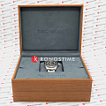 Часы TAG Heuer Autavia WBE5114.EB0173 фото 13