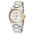 Часы Tissot T-Classic Titanium T087.207.55.117.00 фото 4