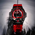 Часы Casio G-Shock GM-6900B-4ER фото 6