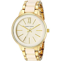 Часы Anne Klein Plastic  1412IVGB