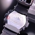 Часы Casio Pro Trek PRW-3500-1E фото 5
