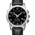 Часы Hamilton Jazzmaster Thinline Quartz H38612733