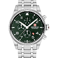 Часы Swiss Military Hanowa Thunderbolt Chrono SMWGI0000404