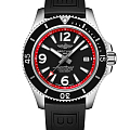 Часы Breitling Superocean Automatic 42 A17366D71B2S1