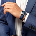 Часы Longines Spirit  L3.810.4.93.0 фото 4