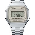 Часы Casio Vintage A-168WA-8AYDF (A-168WA-8A) фото 9