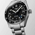 Часы Longines Spirit L3.812.4.53.6 фото 3