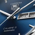 Часы TAG Heuer Carrera WAR201E.FC6292 фото 3