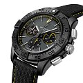 Часы Breitling Avenger B01 Chronograph 44 Night Mission Usn Bloodhounds SB01472A1B1X1 фото 2